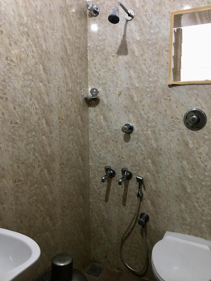 Hotel Subashini International Chennai Extérieur photo